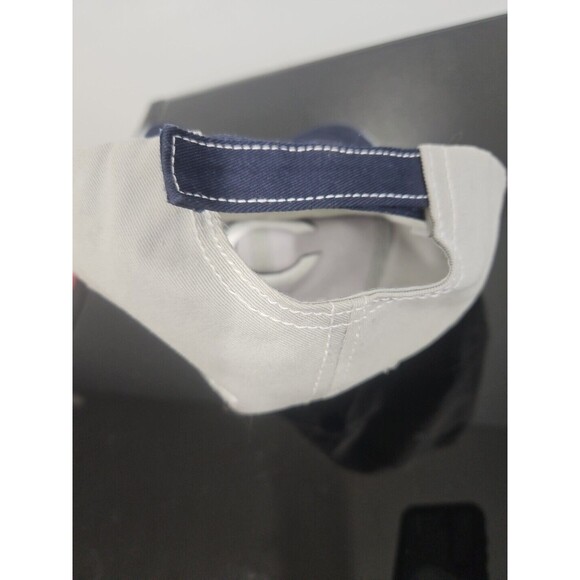 Melon Wear Cincinnati Strap Back Cap Hat Blue & Gray - Picture 6 of 12